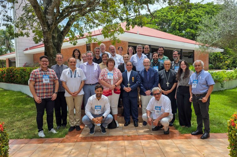 La cooperación sinodal en América Latina: un llamado a sanar las causas del “empobrecimiento” y fortalecer la misión evangelizadora