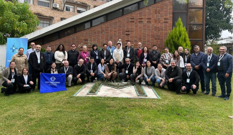 Encuentro del Cono Sur consolida su camino de escucha, comunión y misión