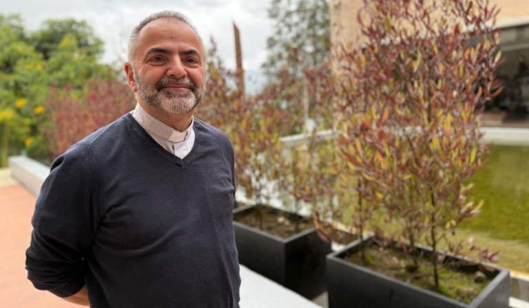 José San José Prisco: “La Iglesia necesita obispos que sepan escuchar y discernir junto con otros”
