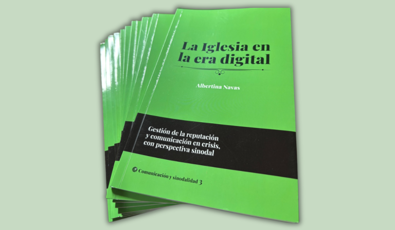 La Iglesia en la era digital: claves para gestionar la reputación y afrontar crisis en América Latina