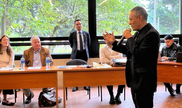 Cebitepal: Licenciatura y maestría en teología pastoral sinodal, abren camino a nuevos liderazgos eclesiales