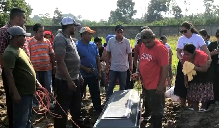 “No están solos”: obispos latinoamericanos abrazan a Honduras tras la violencia en Trujillo
