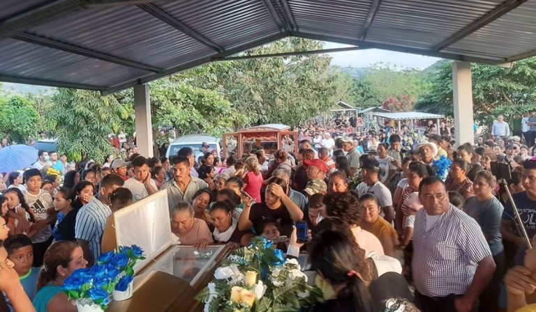 La Vida Pende de un Hilo condena asesinato de campesinos y denuncia violencia estructural hondureña