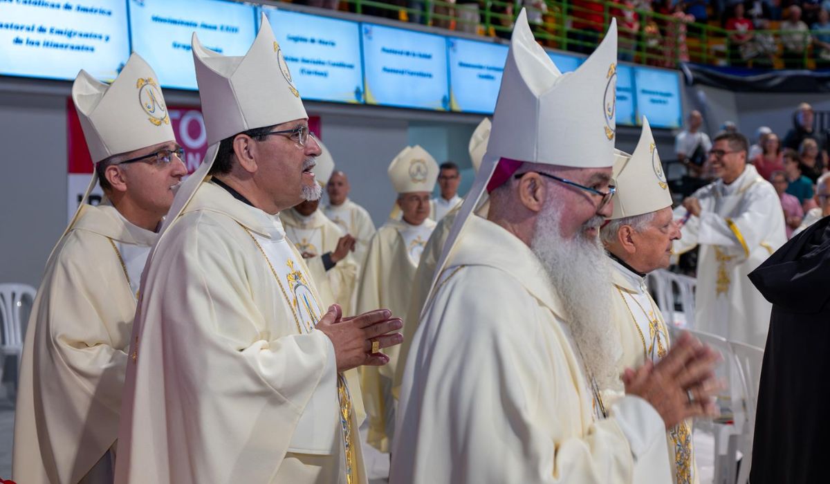 Foto: Episcopado puertorriqueño