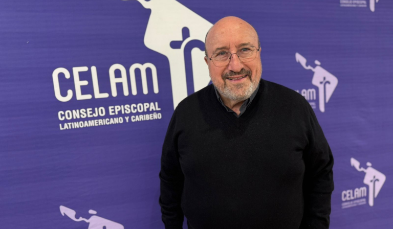 Padre Alfonso Borrás: El mayor problema para caminar hacia una Iglesia sinodal sigue siendo el miedo al cambio
