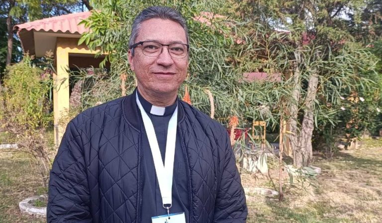 Padre Raúl Ortiz: Colombia avanza hacia una Iglesia más sinodal con formación, participación y estructuras pastorales