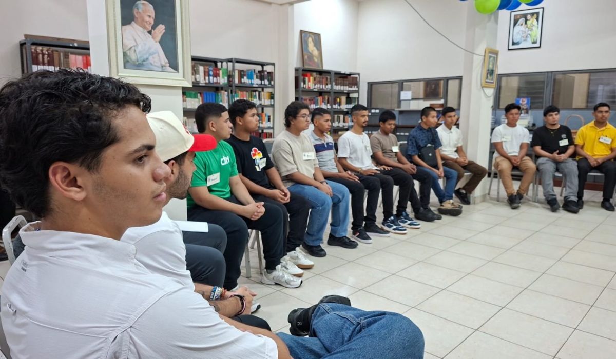 Foto: Arzobispado de Panamá
