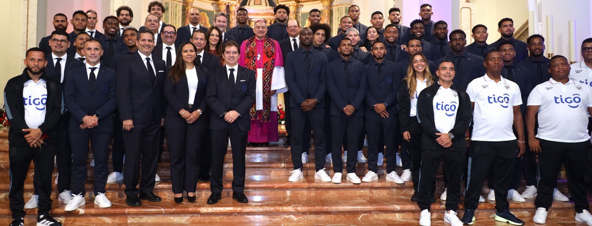 Foto: Episcopado panameño