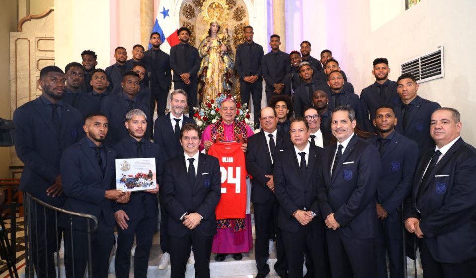 Foto: Episcopado panameño