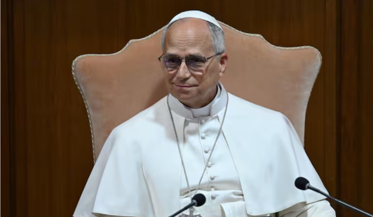 Papa León XIV y la inteligencia artificial: una “clave de lectura” para entender Magnifica Humanitas