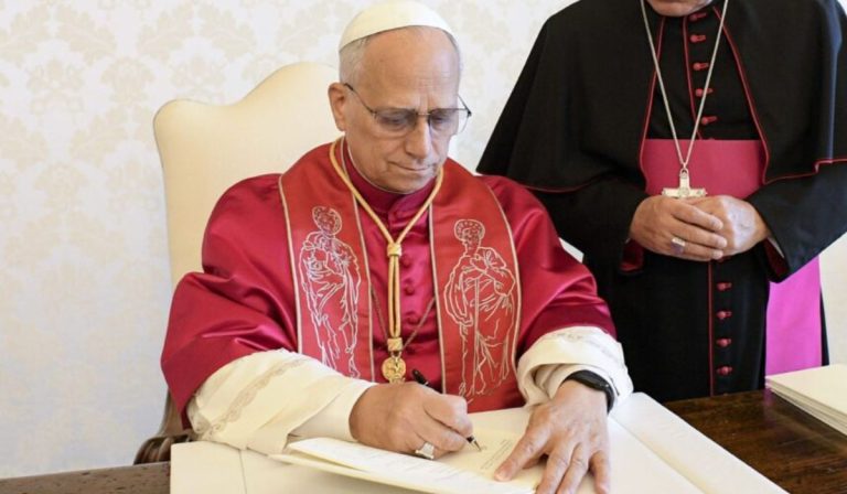 El Papa León XIV publicará su primera encíclica el 15 de mayo: abordará inteligencia artificial, paz y crisis globales