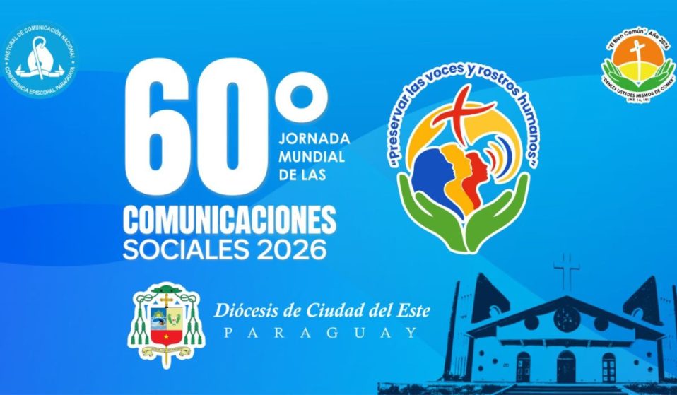 Foto: Episcopado paraguayo