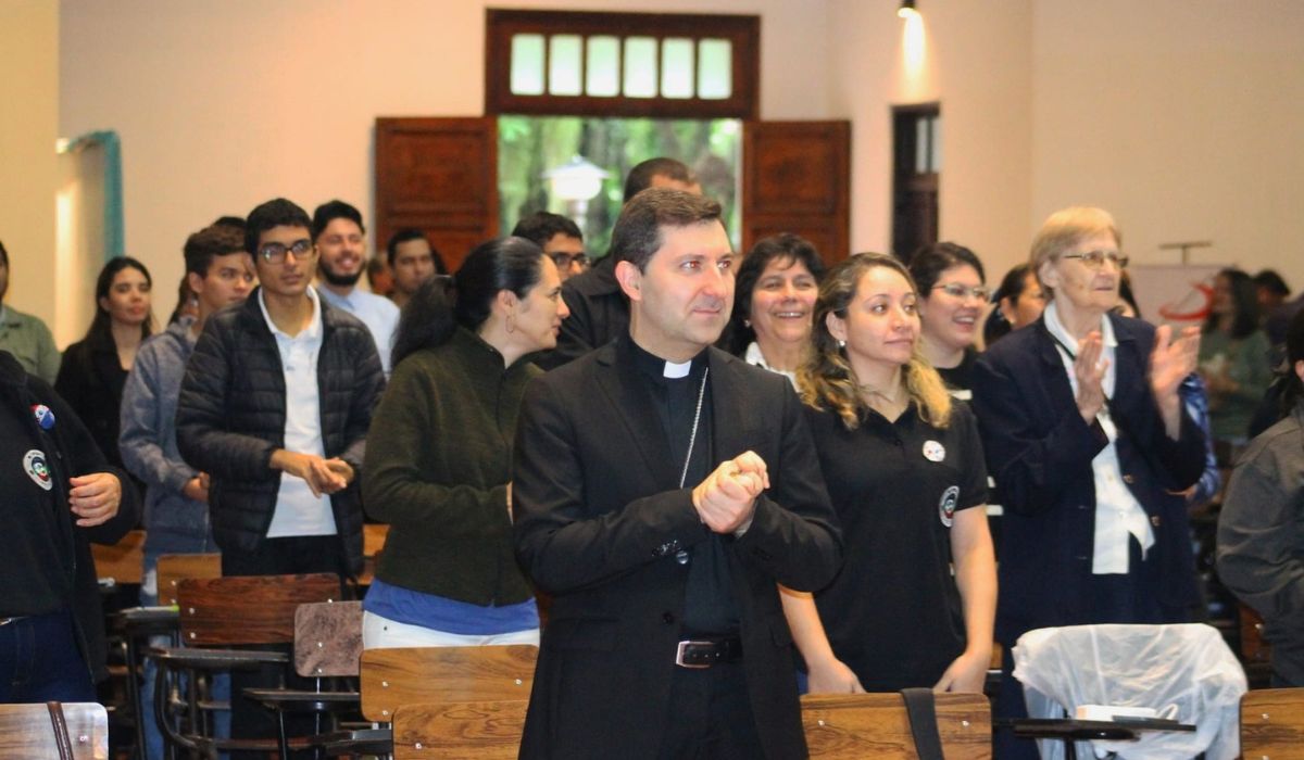 Foto: Episcopado paraguayo