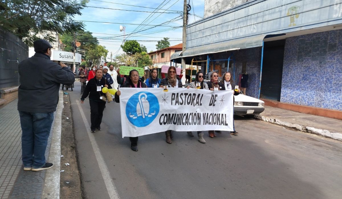Foto: Episcopado paraguayo