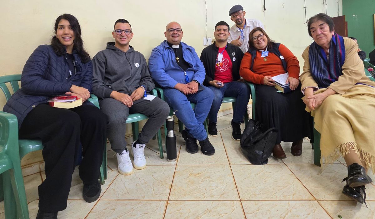 Foto: Episcopado paraguayo