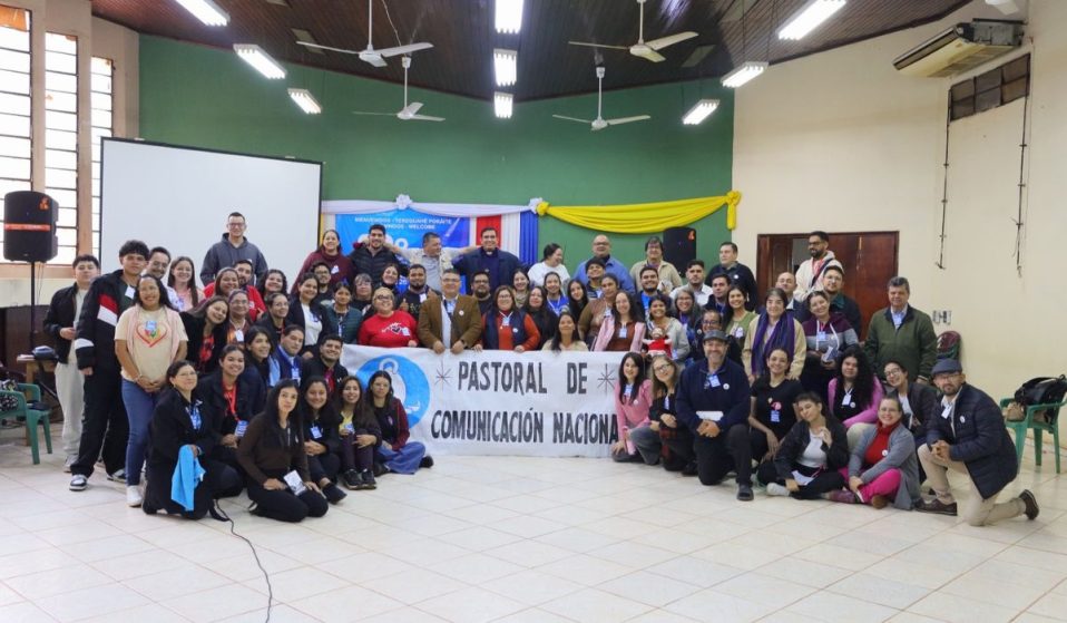 Foto: Episcopado paraguayo
