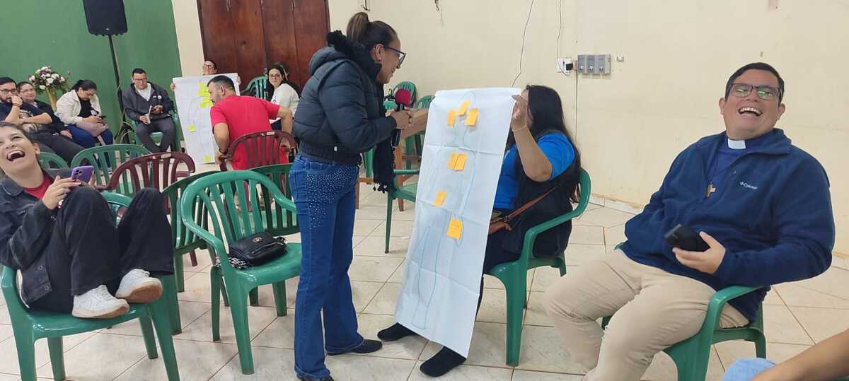 Foto: Episcopado paraguayo
