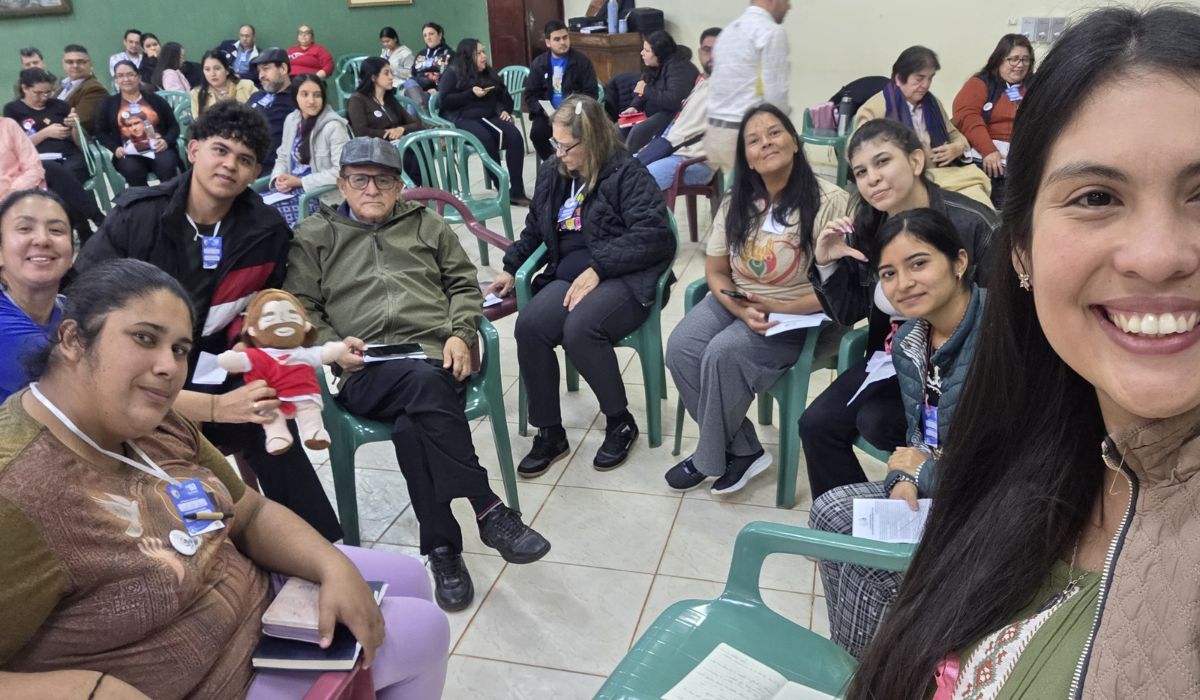 Foto: Episcopado paraguayo