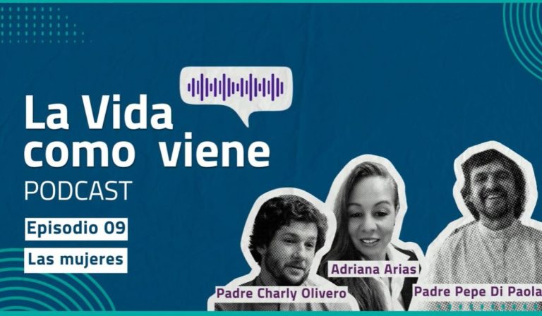 Podcast “La vida como viene” visibiliza desafíos de mujeres con adicciones y reclama más espacios de recuperación integral