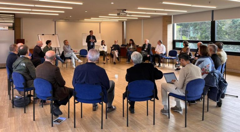 Cebitepal analiza modelos de cambio sinodal para conferencias episcopales y seminarios del continente