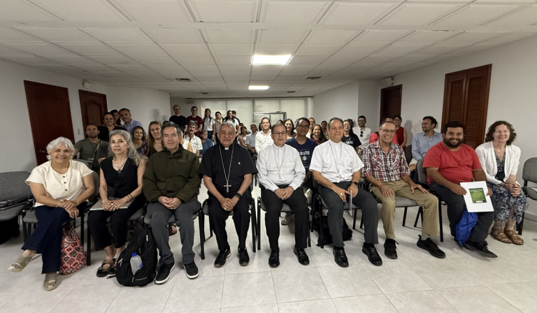 ¿Qué sigue después de la Cumbre de Santa Marta? Reflexiones desde el Episcopado español