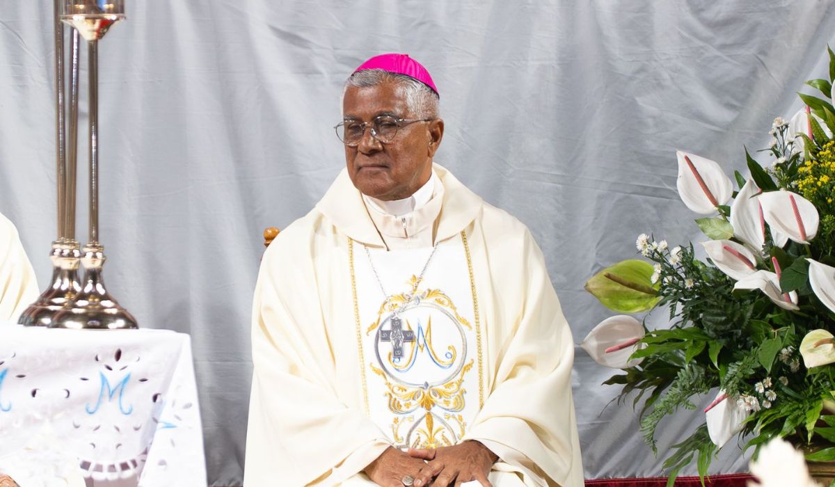 Foto: Episcopado puertorriqueño