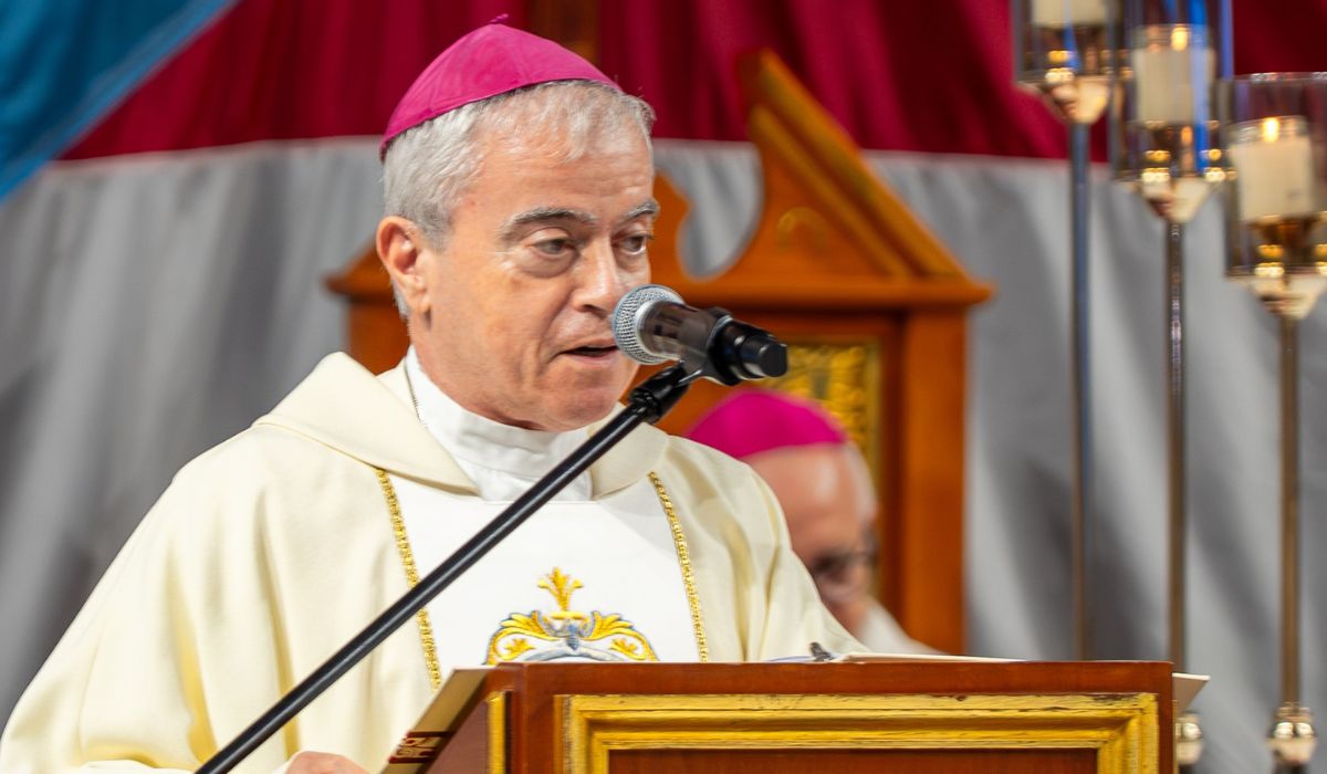 Foto: Episcopado puertorriqueño