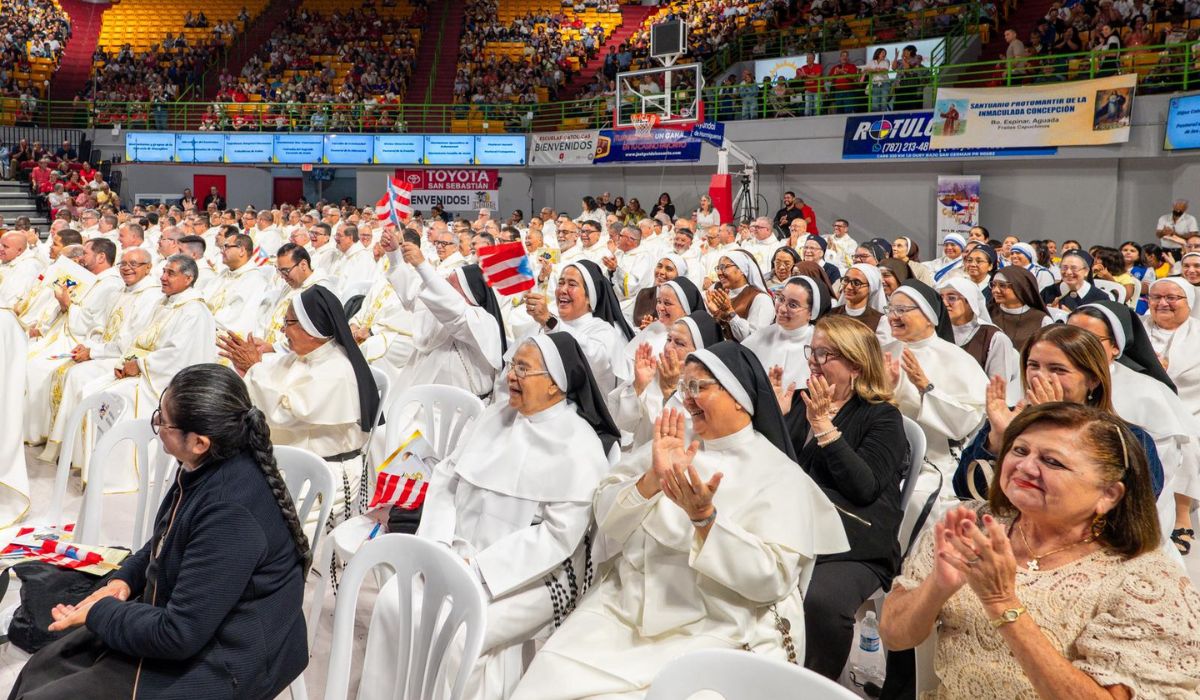 Foto: Episcopado puertorriqueño