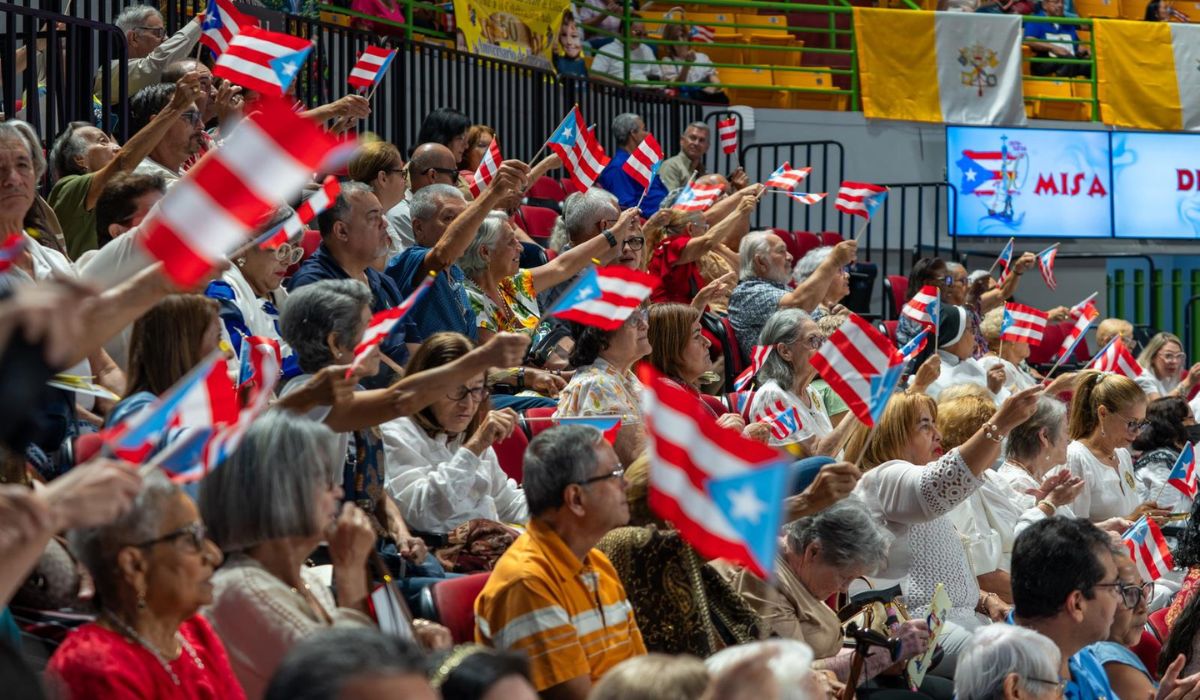 Foto: Episcopado puertorriqueño