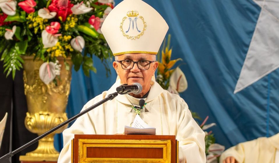 Foto: Episcopado puertorriqueño