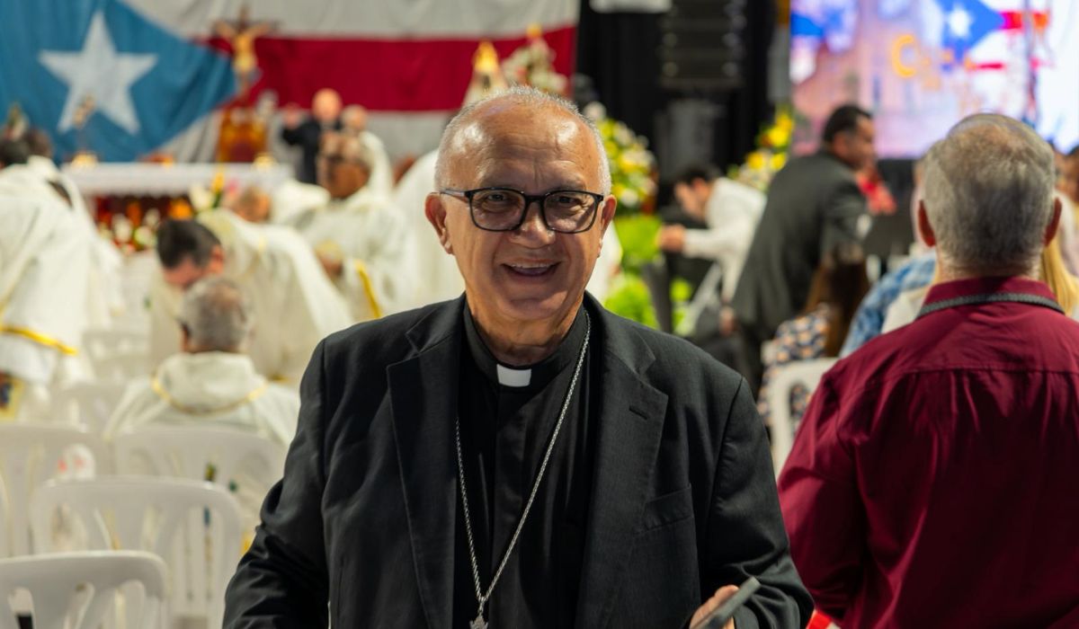 Foto: Episcopado puertorriqueño