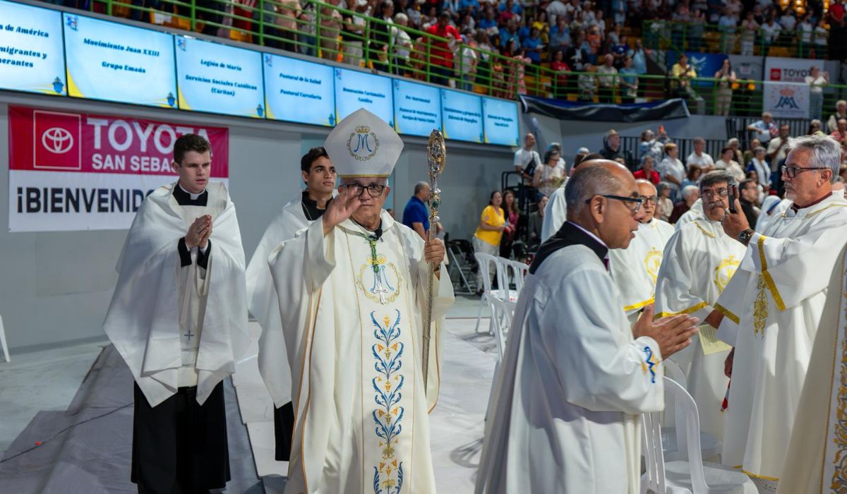 Foto: Episcopado puertorriqueño