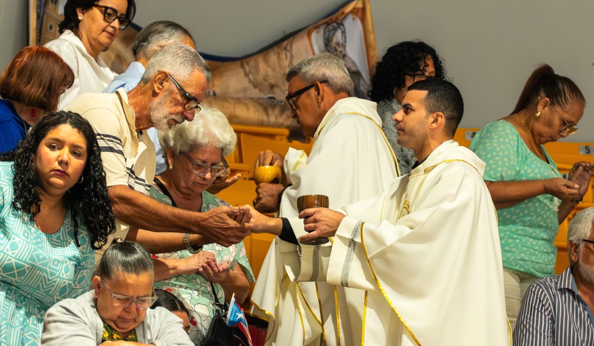 Foto: Episcopado puertorriqueño