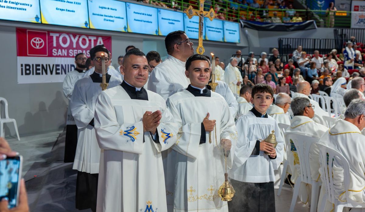 Foto: Episcopado puertorriqueño