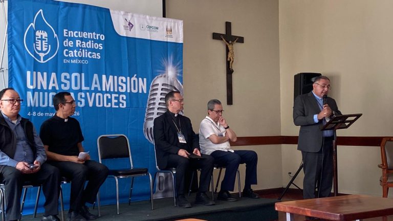 Avanza Encuentro Nacional de Radios Católicas en México: una sola misión, muchas voces