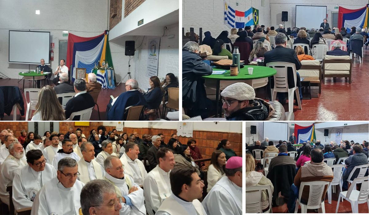 Foto: Diócesis de Concordia