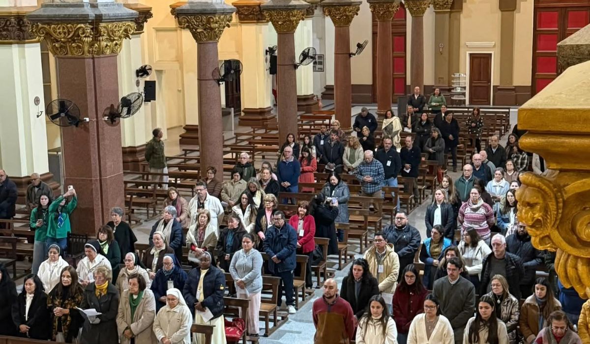 Foto: Diócesis de Concordia