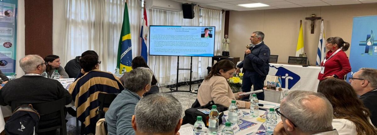 Foto: Episcopado Uruguayo