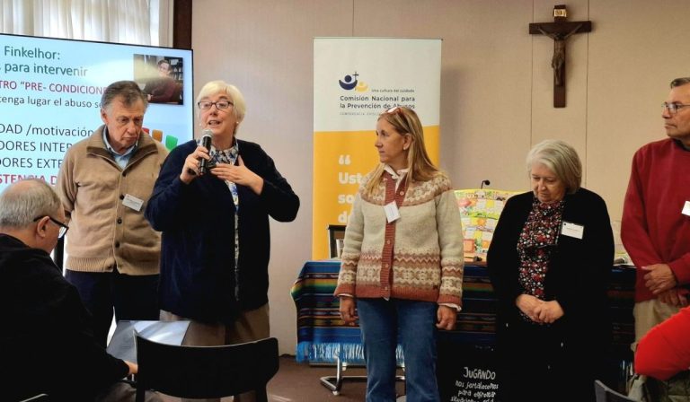 Iglesia uruguaya impulsa cultura preventiva frente abusos infantiles con escucha, formación y responsabilidad institucional