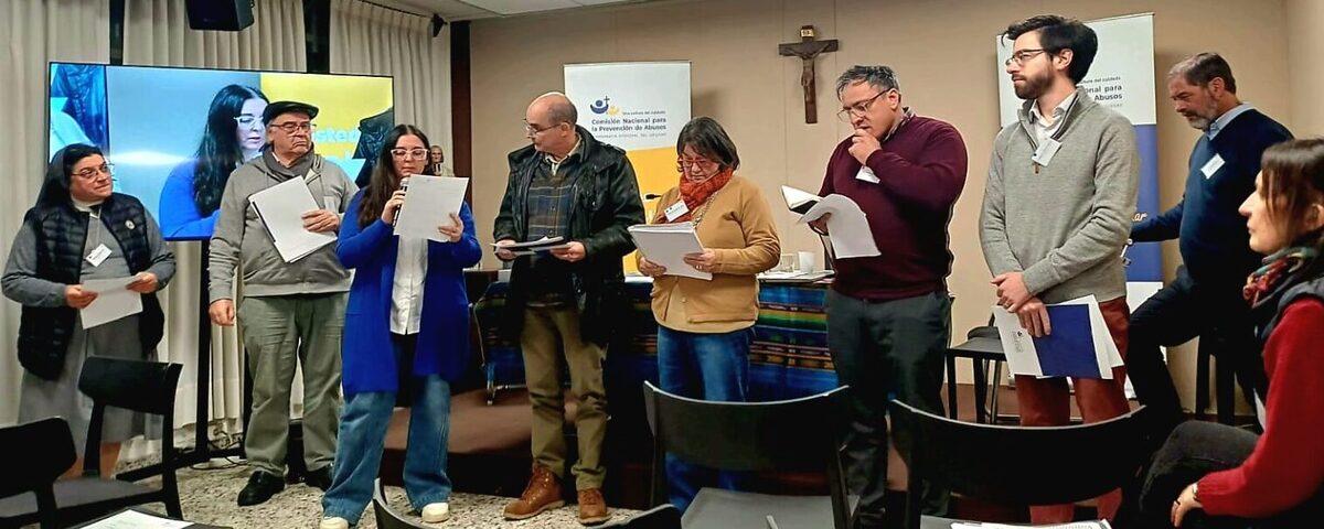 Foto: Episcopado paraguayo