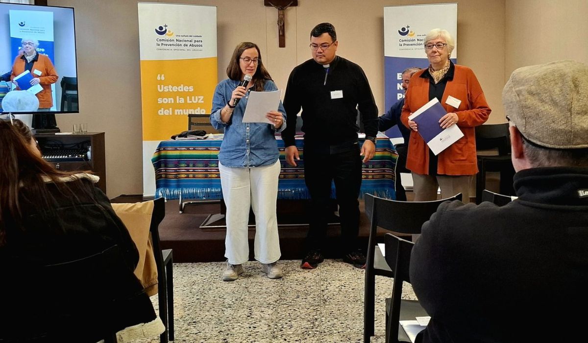 Foto: Episcopado paraguayo