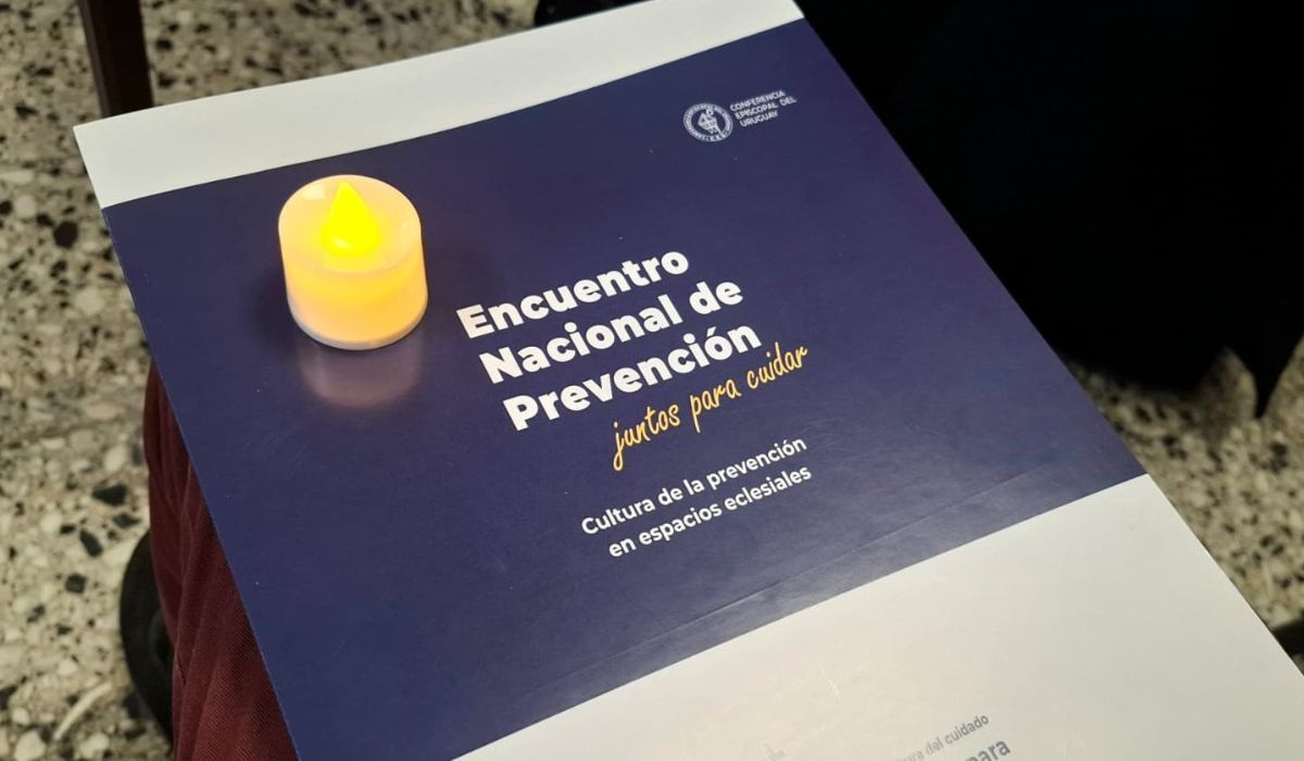 Foto: Episcopado paraguayo