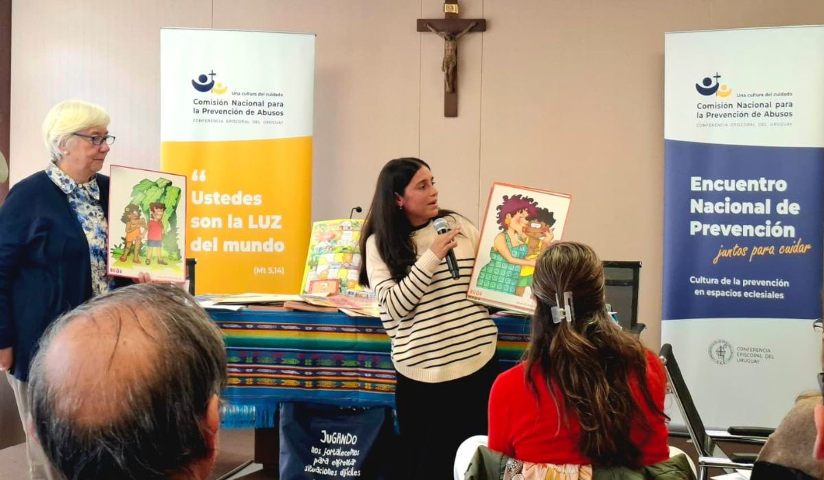 Foto: Episcopado paraguayo