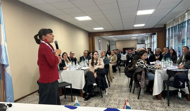 Foto: Episcopado Uruguayo