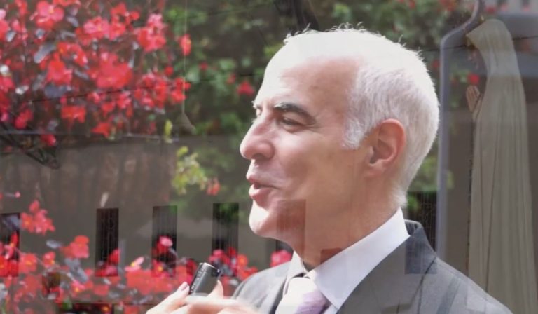 Odontólogo colombiano encuentra en María inspiración para servir, escuchar y acompañar espiritualmente