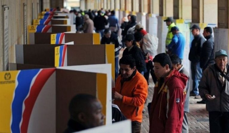Iglesia colombiana exhorta discernimiento electoral responsable frente a fanatismos, corrupción y divisiones sociales