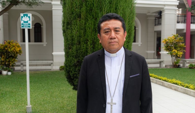 Perú: Papa León XIV nombra nuevo obispo para la Prelatura de Caravelí