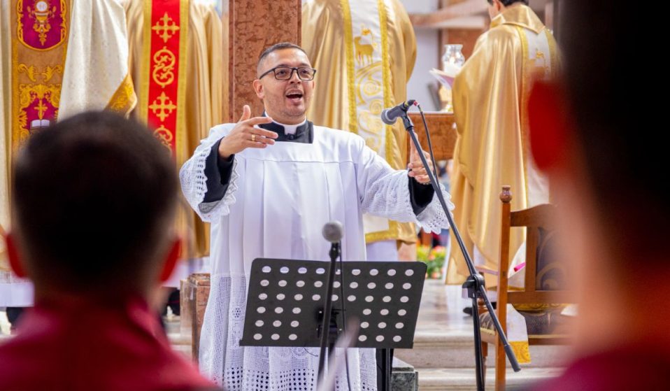 Foto: Episcopado colombiano