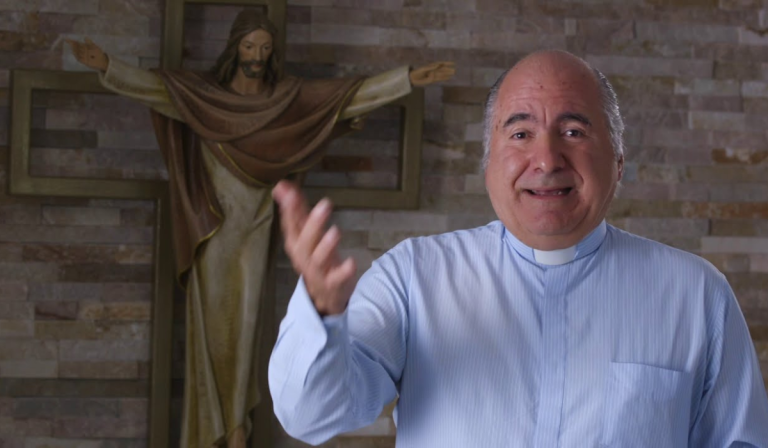 Fallece monseñor Carlos Quintana Puente, fiel servidor del Celam durante 20 años