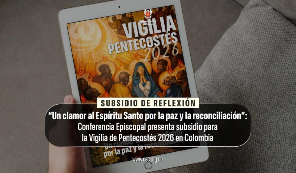 Foto: Episcopado colombiano